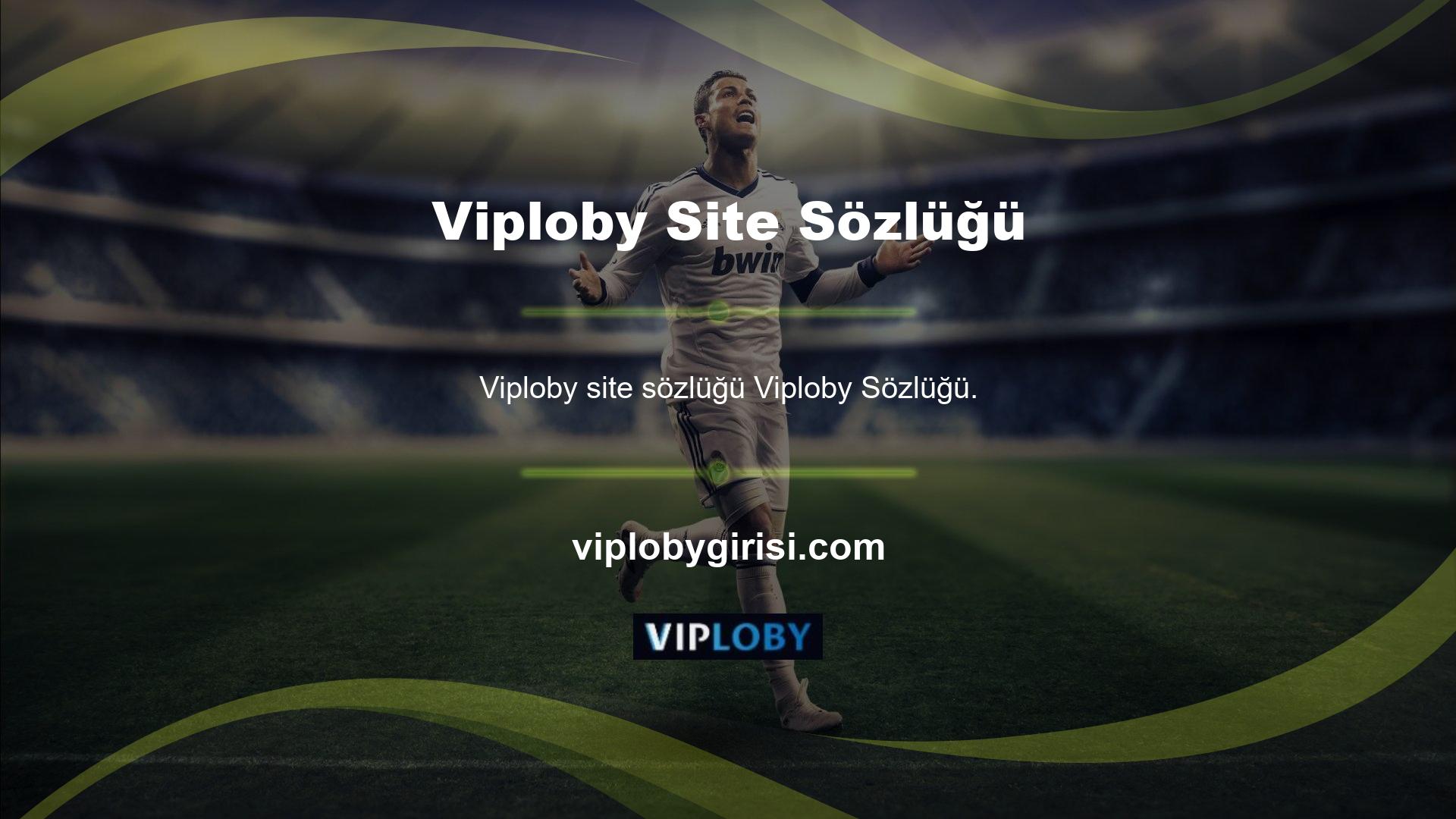 Viploby web sitesini kontrol ettim, böylece Viploby şirketlerinin uzun süredir devam eden yorumlarını görebiliyorum